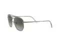 Ray-Ban The Marshal Ii Sonnenbrille RB 3648M 004/71