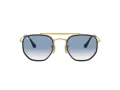 Ray-Ban The Marshal Ii Sonnenbrille RB 3648M 91673F