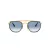 Ray-Ban The Marshal Ii Sonnenbrille RB 3648M 91673F