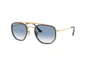 Ray-Ban The Marshal Ii Sonnenbrille RB 3648M 91673F