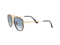 Ray-Ban The Marshal Ii Sonnenbrille RB 3648M 91673F
