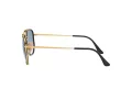 Ray-Ban The Marshal Ii Sonnenbrille RB 3648M 91673F