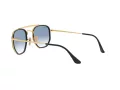 Ray-Ban The Marshal Ii Sonnenbrille RB 3648M 91673F