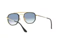 Ray-Ban The Marshal Ii Sonnenbrille RB 3648M 91673F