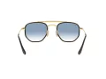 Ray-Ban The Marshal Ii Sonnenbrille RB 3648M 91673F