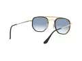 Ray-Ban The Marshal Ii Sonnenbrille RB 3648M 91673F