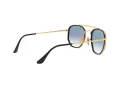 Ray-Ban The Marshal Ii Sonnenbrille RB 3648M 91673F