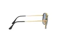 Ray-Ban The Marshal Ii Sonnenbrille RB 3648M 91673F