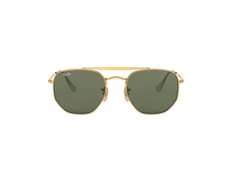 Ray-Ban The Marshal Sonnenbrille RB 3648 001