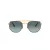 Ray-Ban The Marshal Sonnenbrille RB 3648 9102/3M