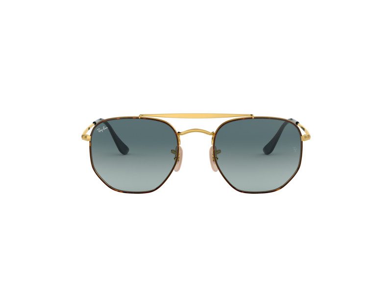 Ray-Ban The Marshal Sonnenbrille RB 3648 9102/3M