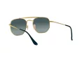 Ray-Ban The Marshal Sonnenbrille RB 3648 9102/3M