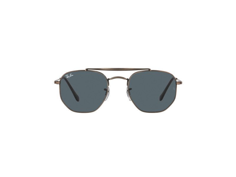 Ray-Ban The Marshal Sonnenbrille RB 3648 9230/R5