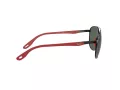 Ray-Ban Sonnenbrille RB 3659M F028/71