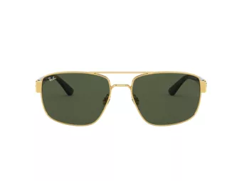 Ray-Ban Sonnenbrille RB 3663 001/31
