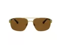 Ray-Ban Sonnenbrille RB 3663 001/57