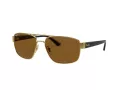 Ray-Ban Sonnenbrille RB 3663 001/57