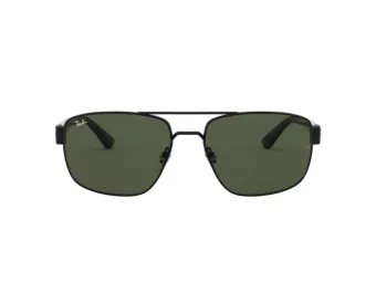 Ray-Ban Sonnenbrille RB 3663 002/31