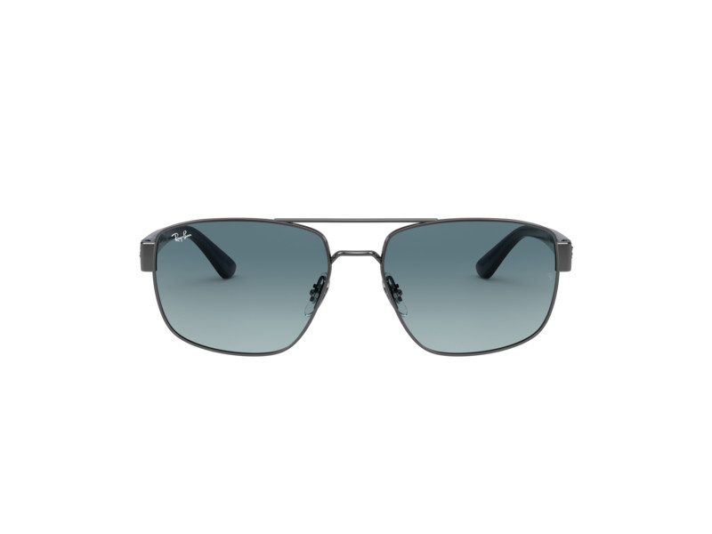 Ray-Ban Sonnenbrille RB 3663 004/3M