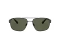 Ray-Ban Sonnenbrille RB 3663 004/58