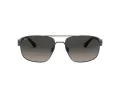 Ray-Ban Sonnenbrille 3663 004/71