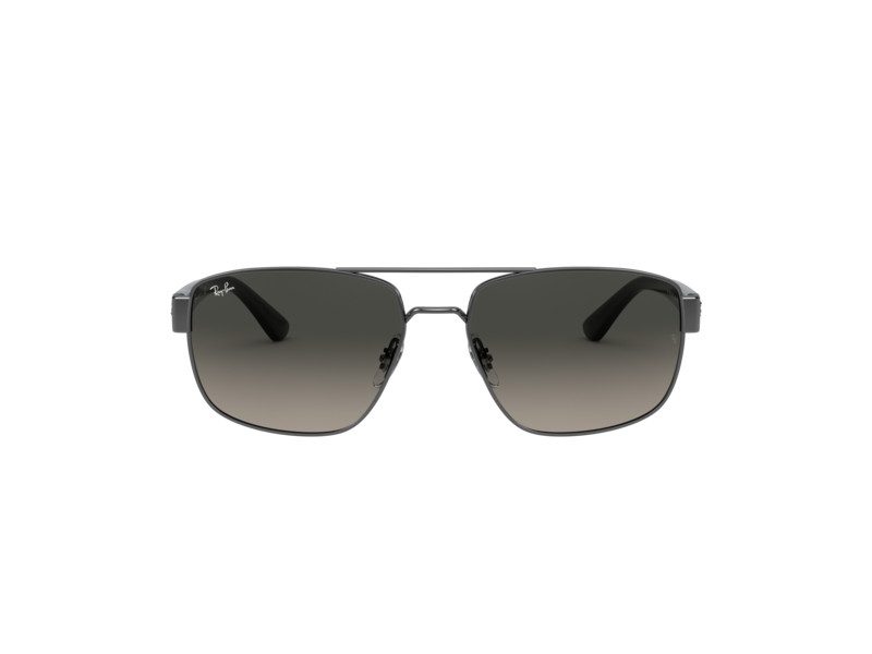 Ray-Ban Sonnenbrille RB 3663 004/71