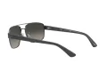 Ray-Ban Sonnenbrille 3663 004/71