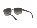 Ray-Ban Sonnenbrille 3663 004/71