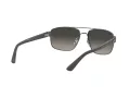 Ray-Ban Sonnenbrille 3663 004/71