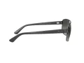 Ray-Ban Sonnenbrille 3663 004/71