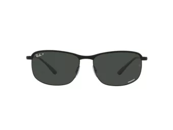 Ray-Ban Chromance Sonnenbrille RB 3671CH 186/K8