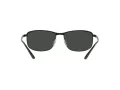 Ray-Ban Chromance Sonnenbrille RB 3671CH 186/K8