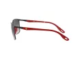 Ray-Ban Scuderia Ferrari Collection Sonnenbrille RB 3673M F041/11