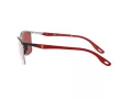 Ray-Ban Scuderia Ferrari Collection Sonnenbrille RB 3673M F060/H2