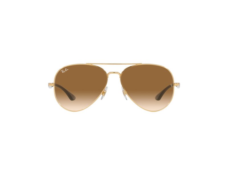 Ray-Ban Sonnenbrille RB 3675 001/51