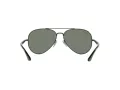 Ray-Ban Sonnenbrille 3675 002/58
