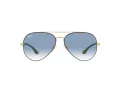 Ray-Ban Sonnenbrille RB 3675 9000/3F
