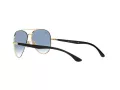 Ray-Ban Sonnenbrille RB 3675 9000/3F