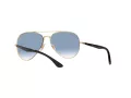 Ray-Ban Sonnenbrille RB 3675 9000/3F
