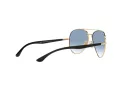 Ray-Ban Sonnenbrille RB 3675 9000/3F