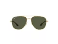 Ray-Ban Sonnenbrille RB 3683 001/31