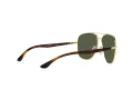 Ray-Ban Sonnenbrille RB 3683 001/31