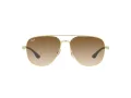 Ray-Ban Sonnenbrille RB 3683 001/51