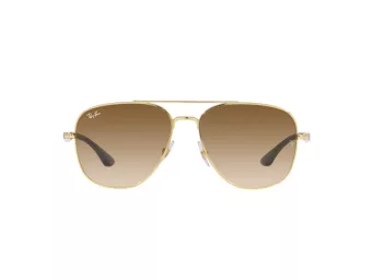 Ray-Ban Sonnenbrille RB 3683 001/51