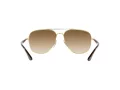 Ray-Ban Sonnenbrille RB 3683 001/51