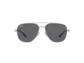 Ray-Ban Sonnenbrille RB 3683 003/B1