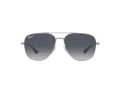 Ray-Ban Sonnenbrille RB 3683 004/78
