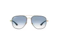 Ray-Ban Sonnenbrille RB 3683 9000/3F
