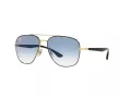 Ray-Ban Sonnenbrille RB 3683 9000/3F