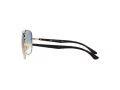 Ray-Ban Sonnenbrille RB 3683 9000/3F
